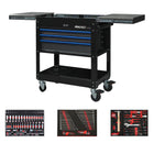 BoxoUSA Pro Series | 35
