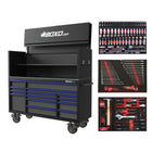 BoxoUSA Pro Series | 72