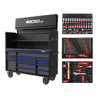 BoxoUSA Pro Series | 72