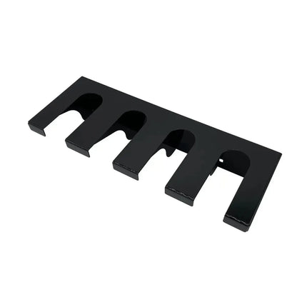 BoxoUSA Cordless Tool Holder Pegboard Accessory - Holds 4 Tools MAA036