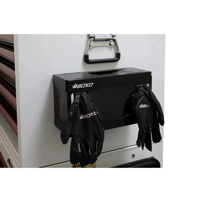 BoxoUSA Magnetic Glove Holder MGH