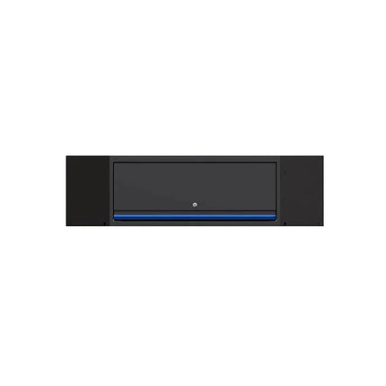 BoxoUSA OSM Pro Series | Overhead Corner Cupboard MSC30001A-RBK-B