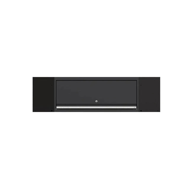 BoxoUSA OSM Pro Series | Overhead Corner Cupboard MSC30001A-RBK-S