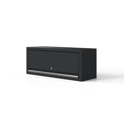 BoxoUSA OSM Pro Series | 34" Overhead Cupboard MSC340002-RBK-S