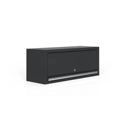 BoxoUSA OSM Pro Series | 34" Overhead Cupboard MSC340002-RBK-S
