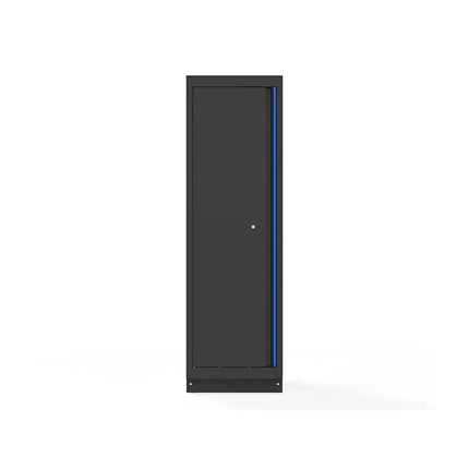 BoxoUSA OSM Pro Series | 24" Single Door Cabinet MST24A001-RBK-B