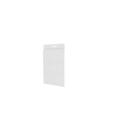 BoxoUSA White Side Panel For 72" Pro Series MUP003A-W