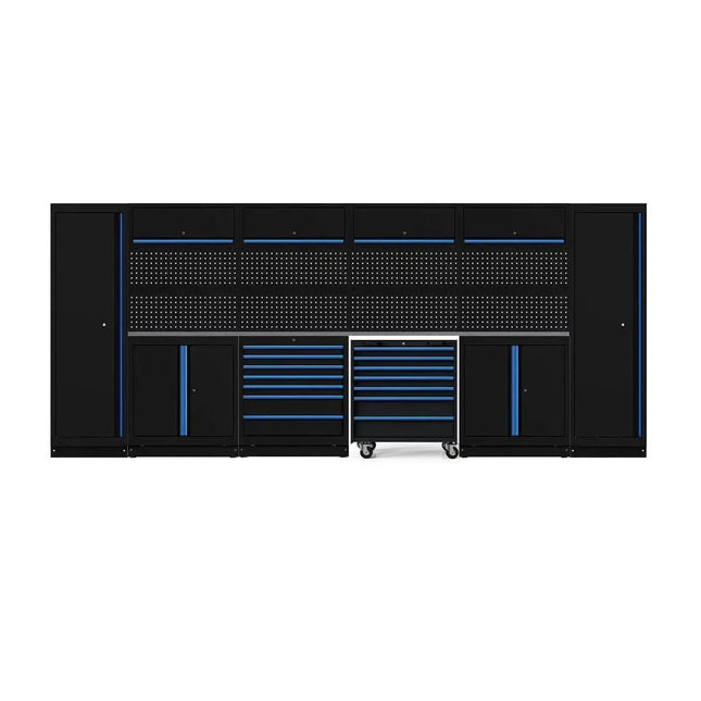 OSM Pro Series Organized Storage Modules | BoxoUSA