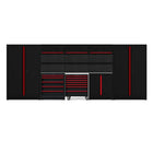 BoxoUSA OSM Pro Series | 190