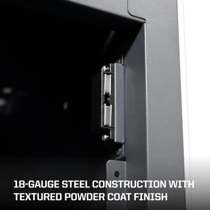 OSM Series | 60" 9-Piece Professional Organized Storage Modules Build Out