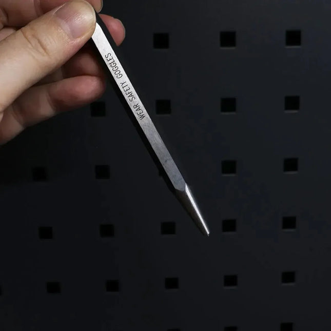 BoxoUSA Center Punch 4x120mm PCB4