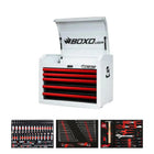 BoxoUSA Pro Series | 26