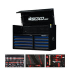 BoxoUSA Pro Series | 45