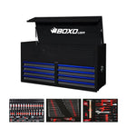 BoxoUSA Pro Series | 53