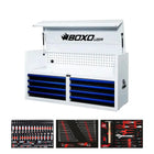 BoxoUSA Pro Series | 53