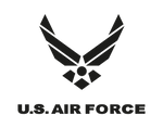 US_Air_Force_Logo_-_Black_and_White_Version_svg