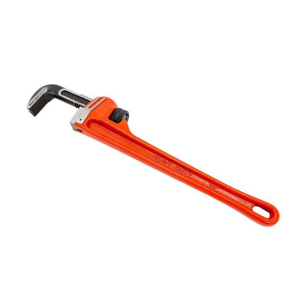 BoxoUSA Heavy Duty Pipe Wrench 18" WRP-018