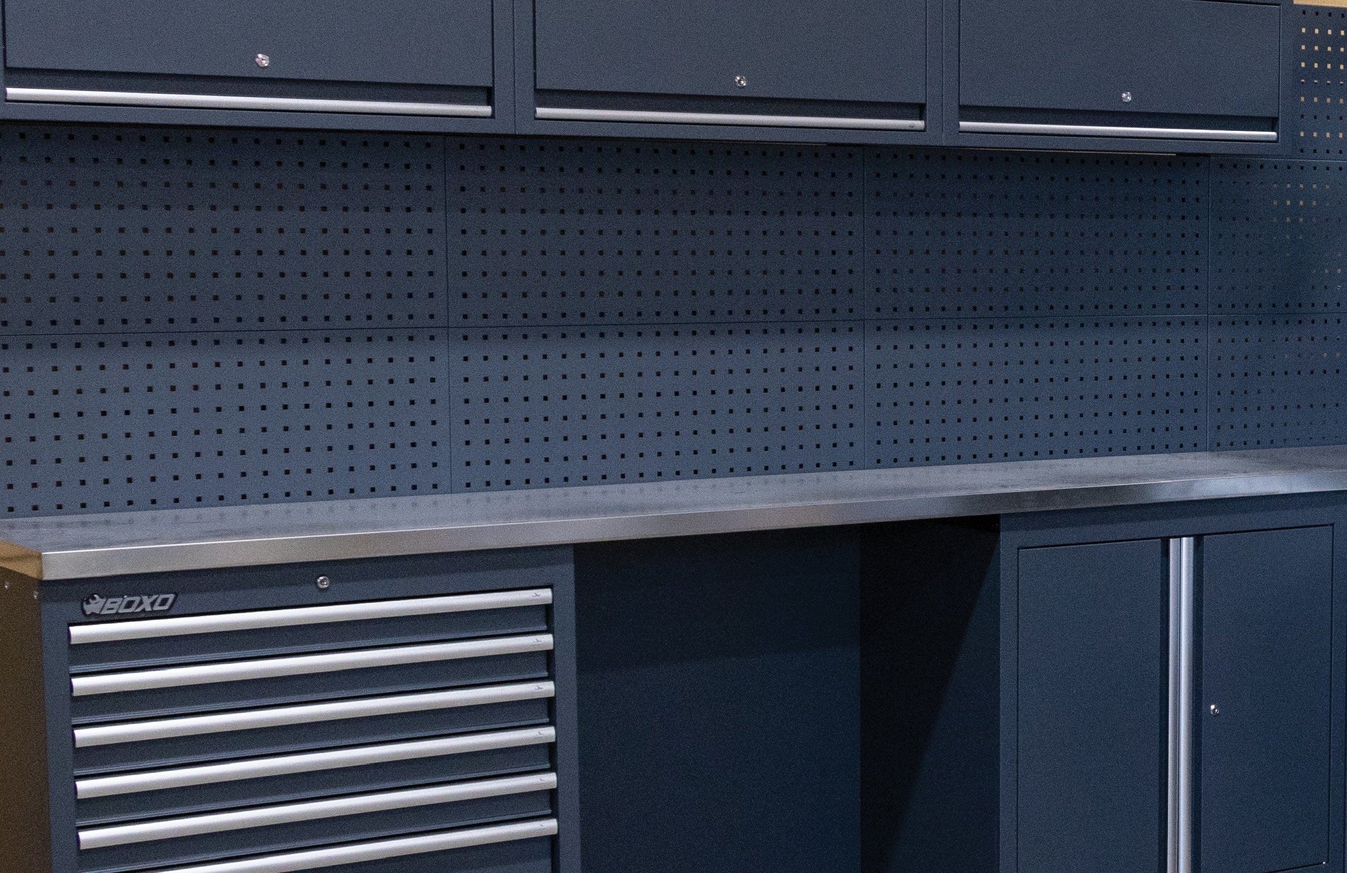 BoxoUSA | Professional Tool Solutions Backed for Life