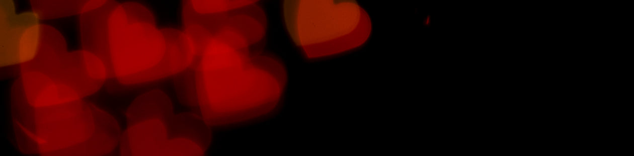 background-bokeh-red-hearts