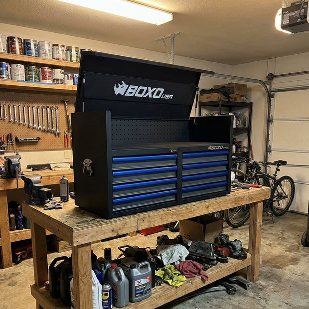 pro-series-bench-mounted-tool-chest-in-garage